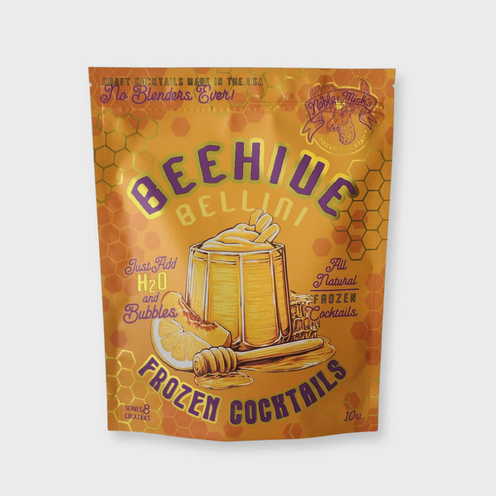 Beehive Frozen Bellini