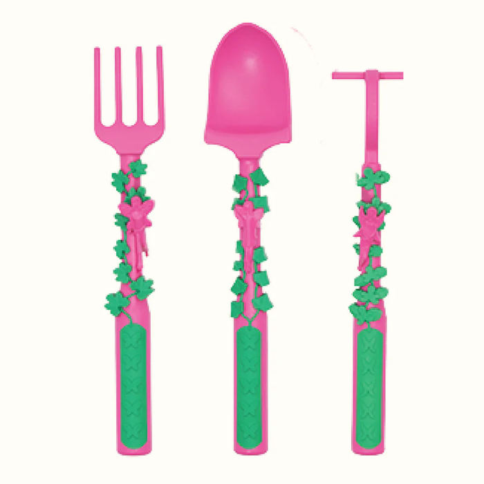Garden Fairy Utensils - Individual