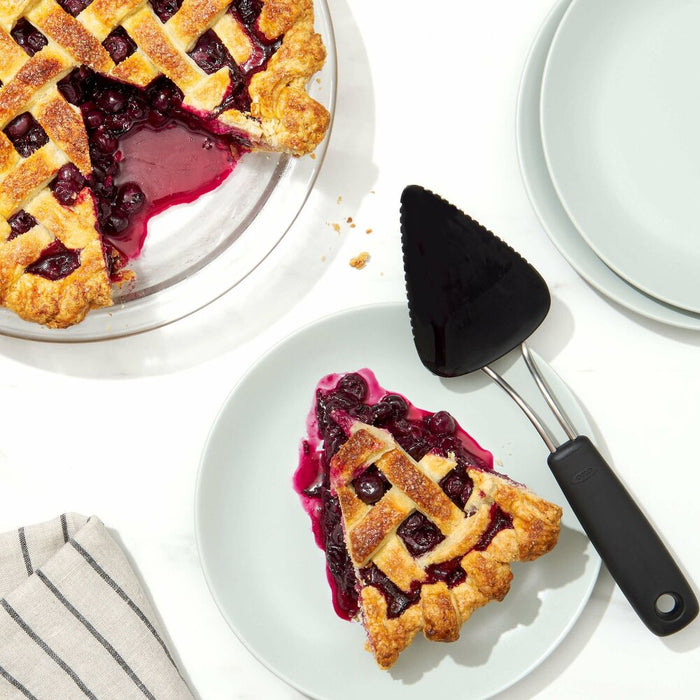 Flexible Pie Server