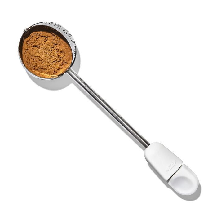 Baker's Dusting Wand