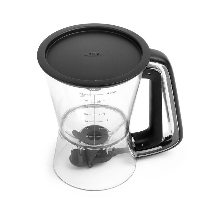 Precision Batter Dispenser