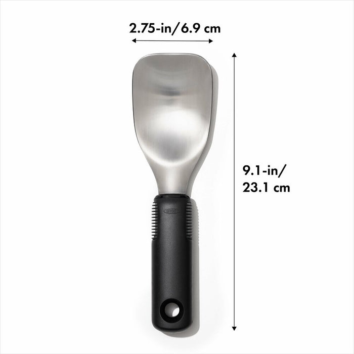 Good Grips Ice Cream Spade