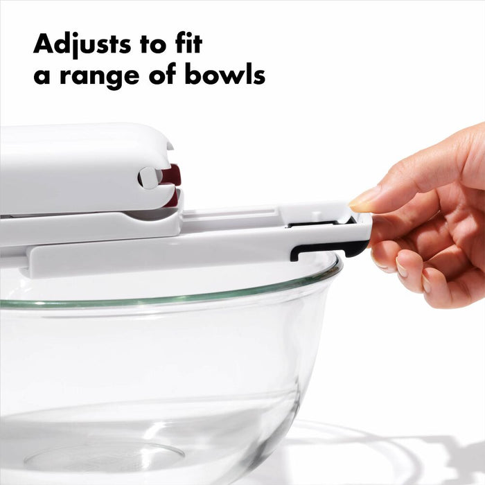 Quick-Release Multi Cherry Pitter