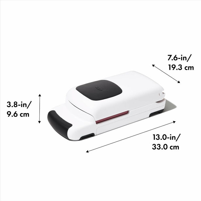 Quick-Release Multi Cherry Pitter