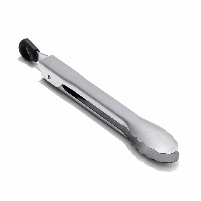 Mini Tongs 7"