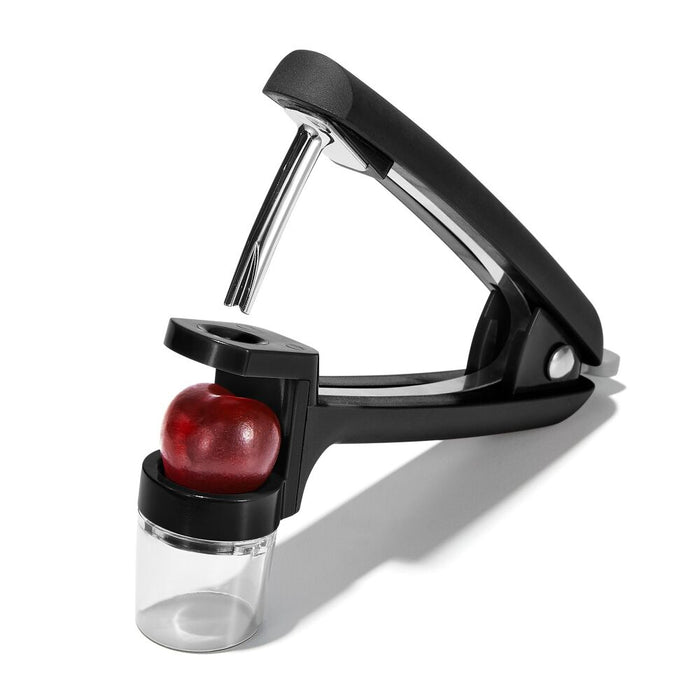 Cherry & Olive Pitter