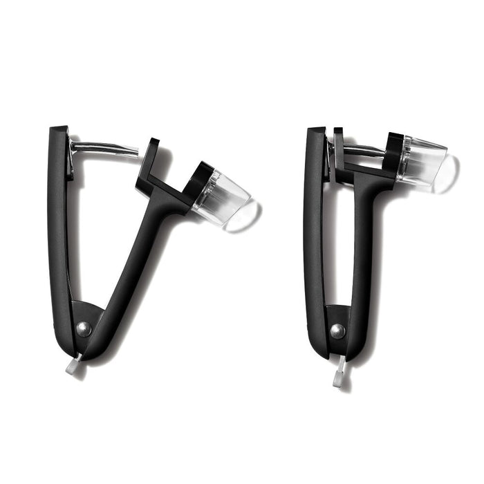 Cherry & Olive Pitter