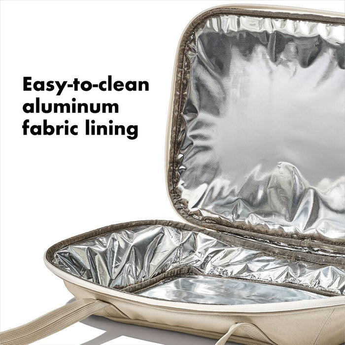 Insulated Bakeware Carrier