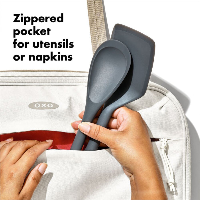 Insulated Bakeware Carrier