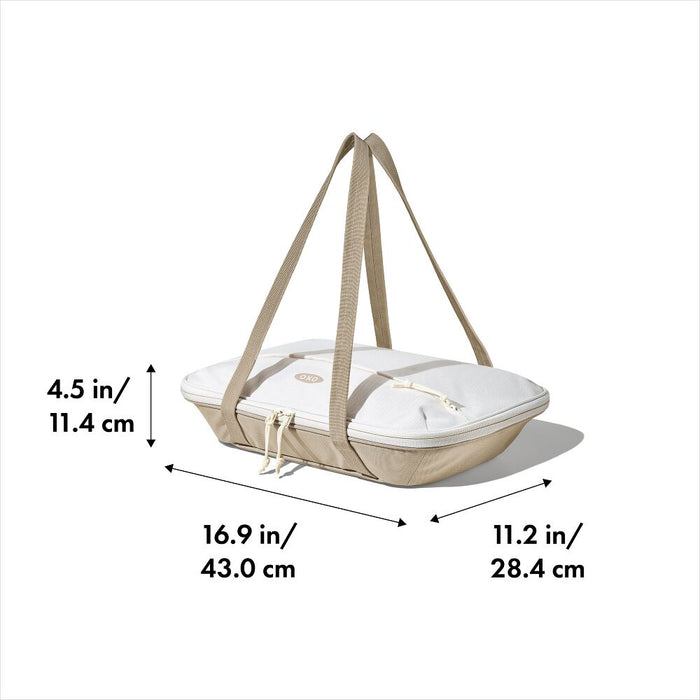 Insulated Bakeware Carrier