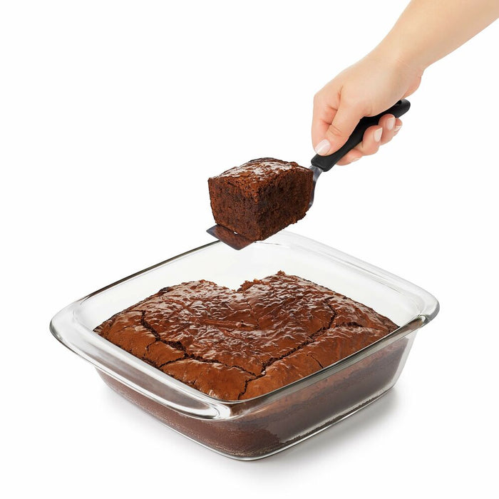 Cut & Serve Turner