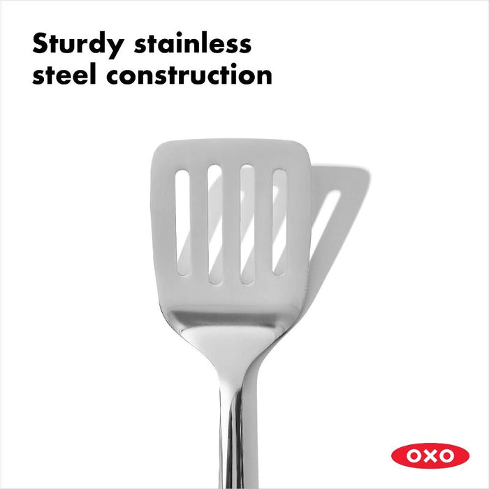 Good Grips Serving Utensils