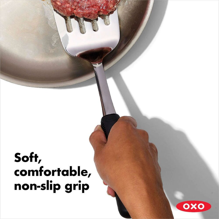Good Grips Serving Utensils