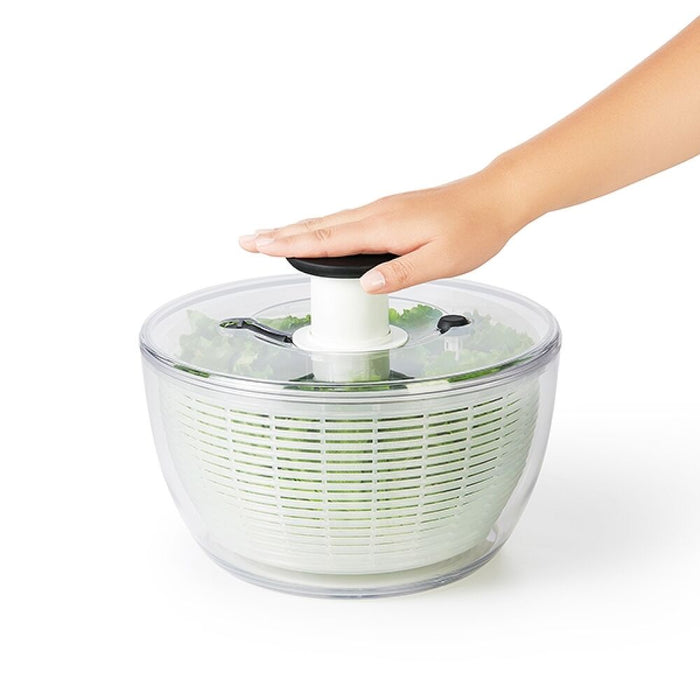 Good Grips Salad Spinner 4.0