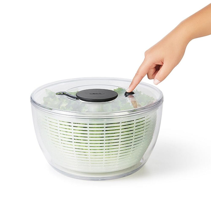 Good Grips Salad Spinner 4.0