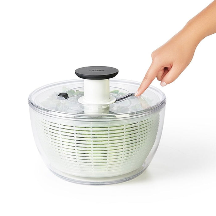 Good Grips Salad Spinner 4.0
