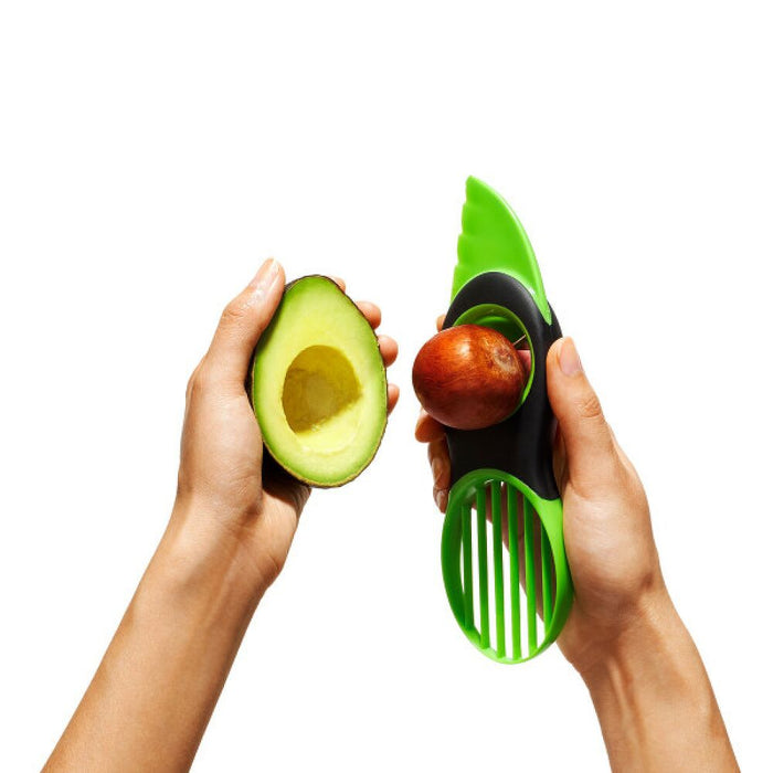 Avocado Slicer