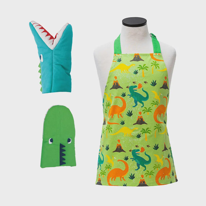 Child Apron Set
