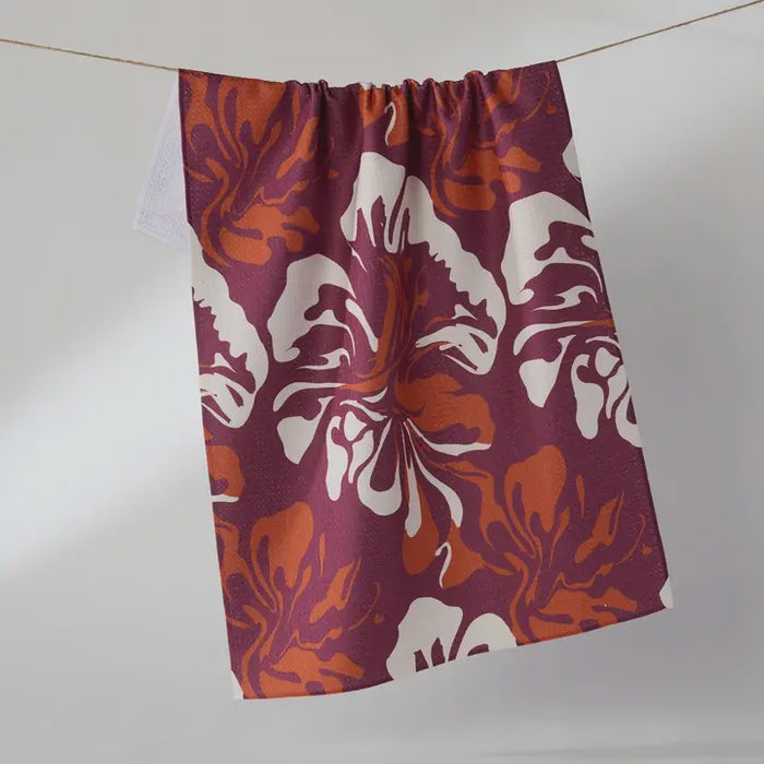 Harvest Muse Towel