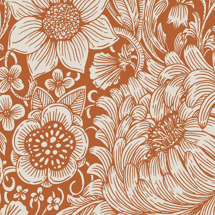 Harvest Bouquet Napkin