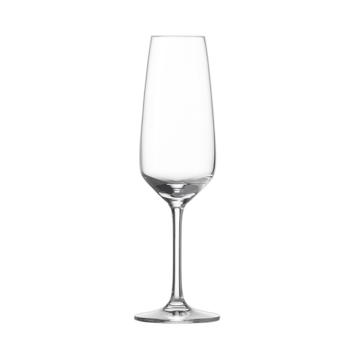 Tulip Champagne Flute