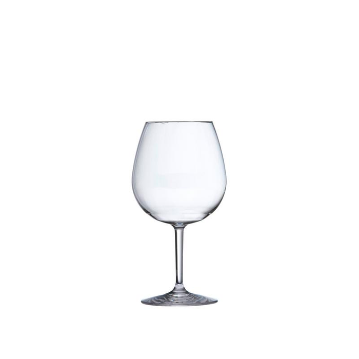 Outside Red Wine Glass 24oz