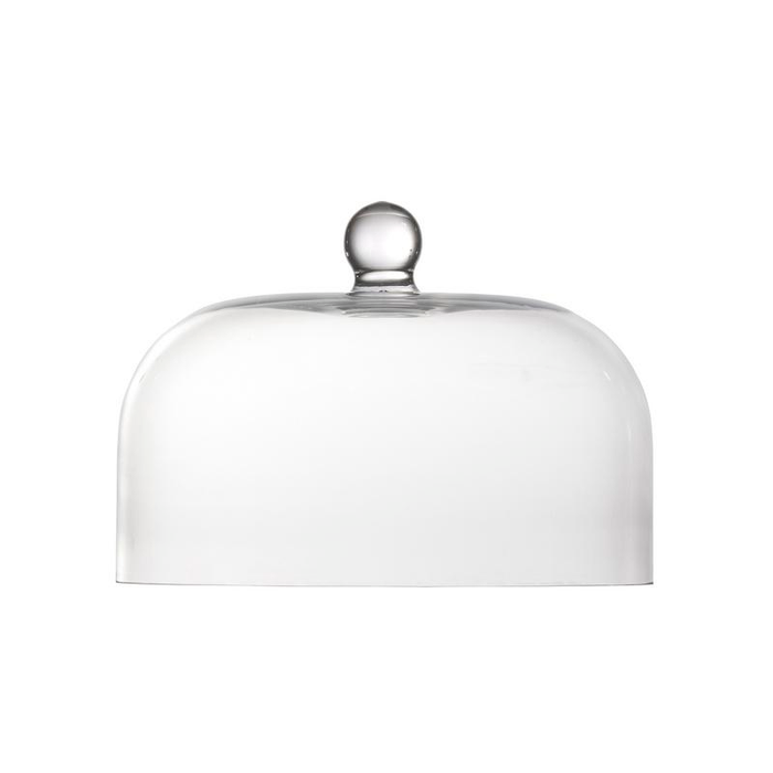 Jupiter Clear 13" Dome