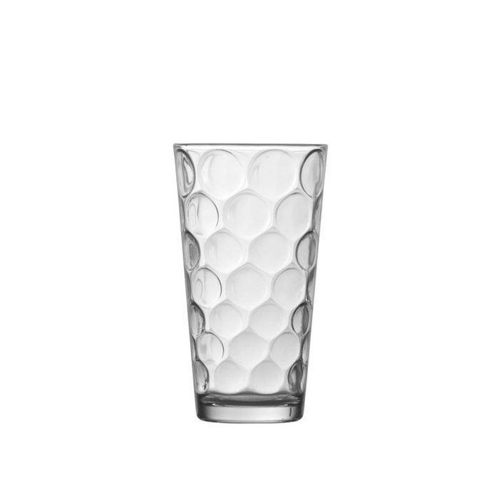 Ornamento Mosaico Mixing Glass 16.5oz