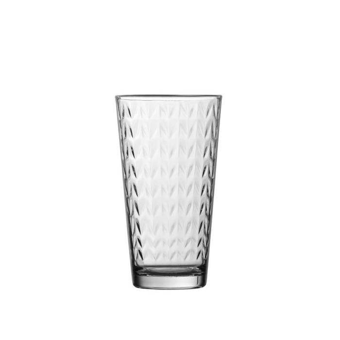Ornamento Olivo Mixing Glass 16.5oz