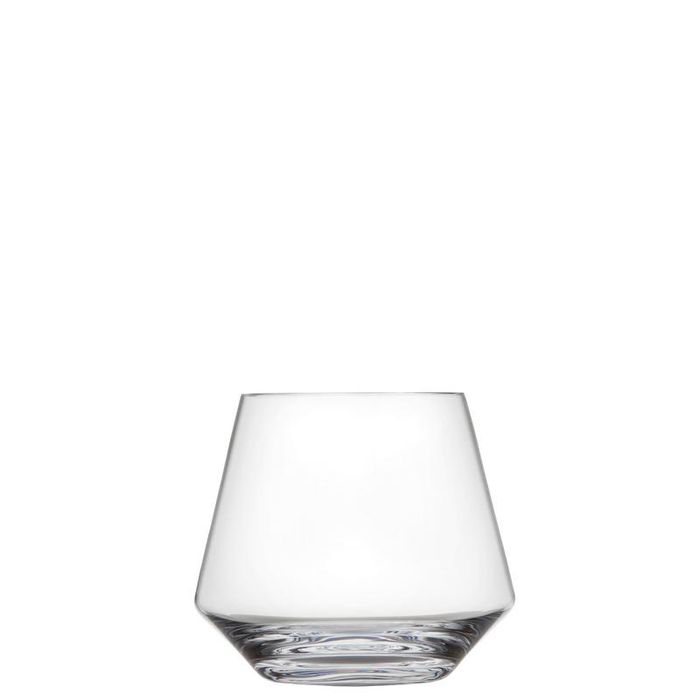 Pure Stemless Wine Tumbler Burgundy
