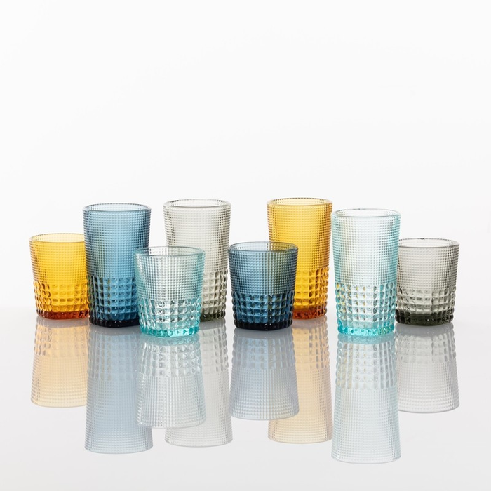 Malcolm Glassware