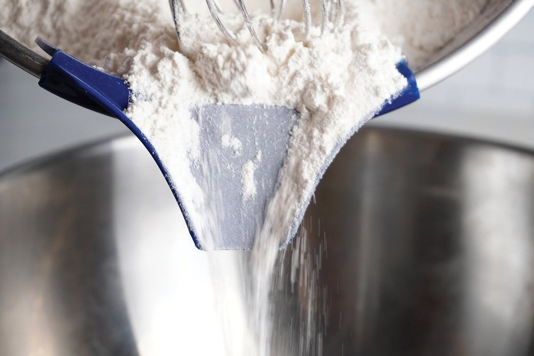 Slip-On Pour Spouts