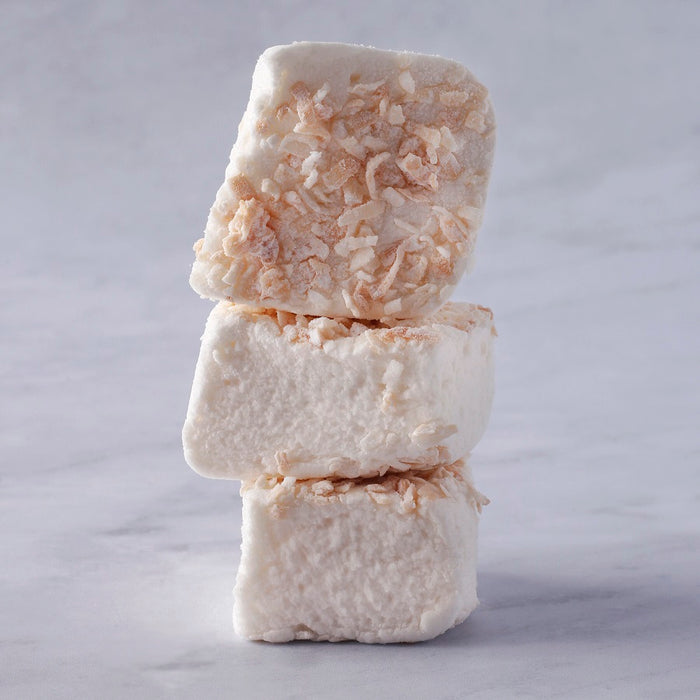 Toasted Coconut Mallows