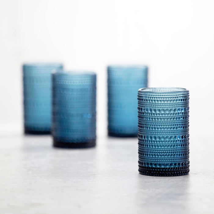 Jupiter Triple Old Fashioned 13oz Glass