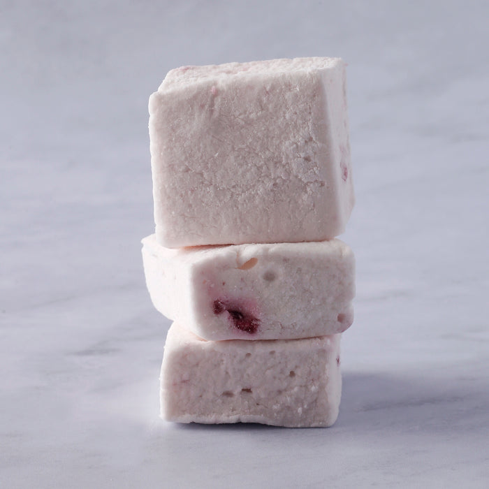 Huckleberry Mallows