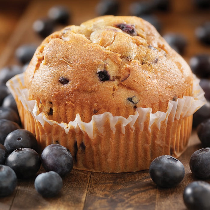 Naturals Jumbo Muffin Pan