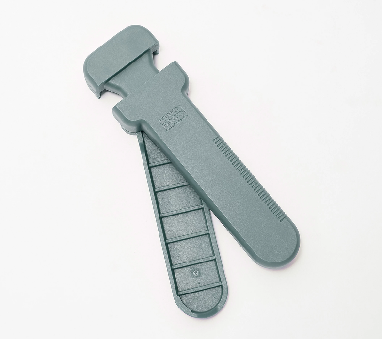 Compact Jar Opener (White)