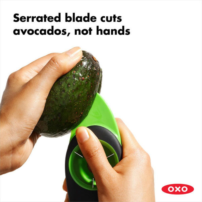 Avocado Slicer
