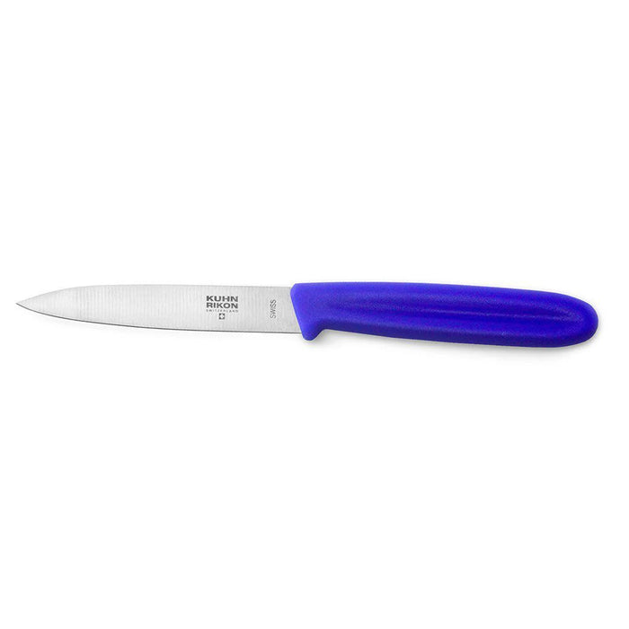 Swiss 4" Paring Knife