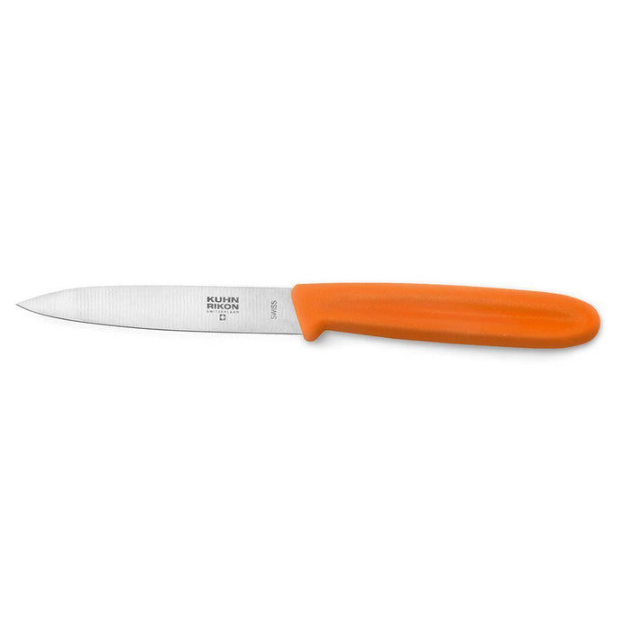 Swiss 4" Paring Knife