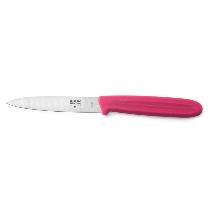 Swiss 4" Paring Knife