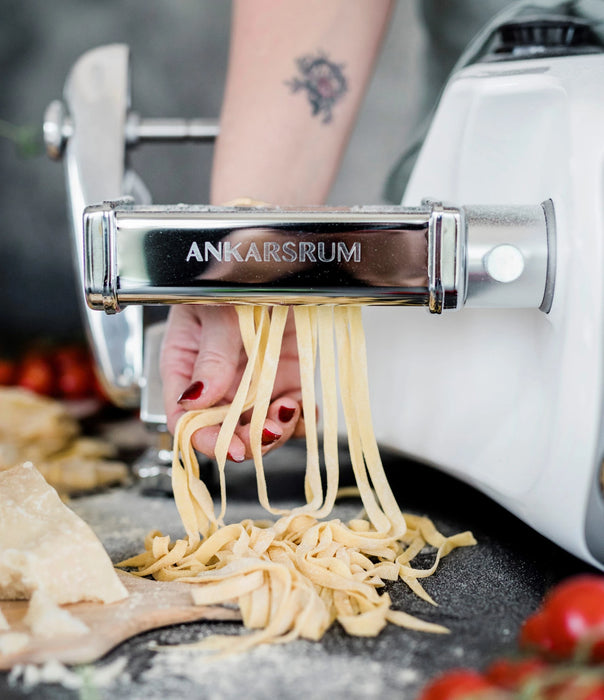 Ankarsrum Pasta Attachments