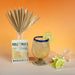 Noble Mick's Margarita single serve craft cocktail