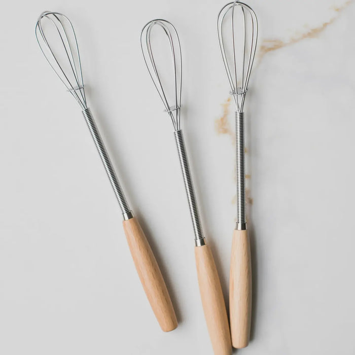Vintage Mini Whisk