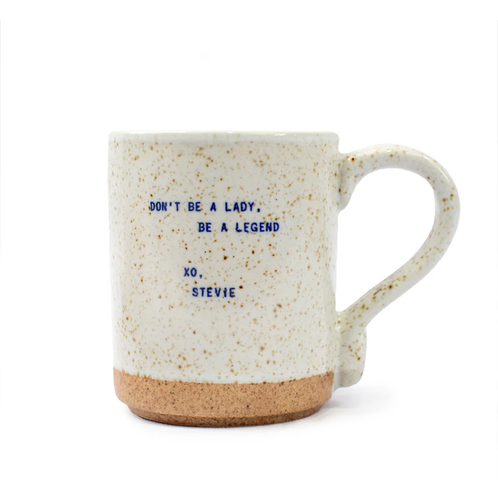 XO Mug - Stevie
