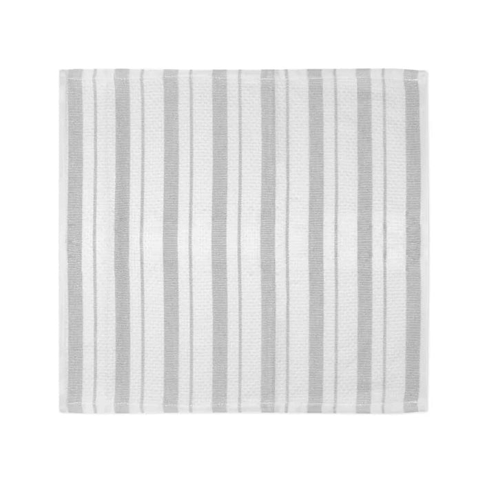 Basketweave Dishcloth Set/2