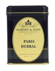 Paris Herbal | 4 oz Tin