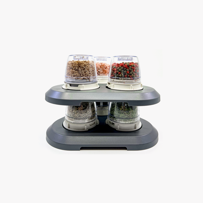 Finamill Stackable Tray