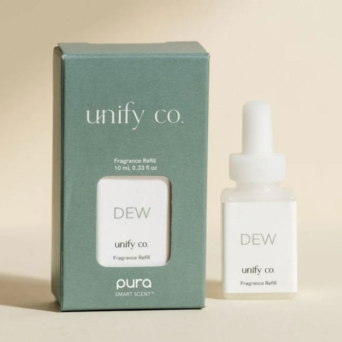 Dew