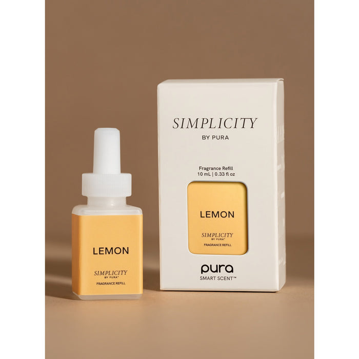 Lemon - Simplicity